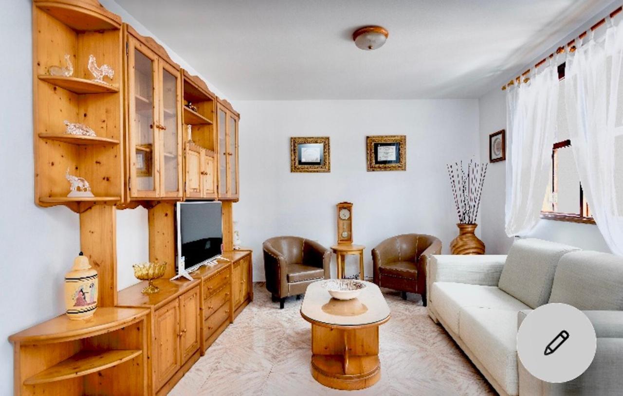 Casa Maruca Villa Alcalá la Real Buitenkant foto