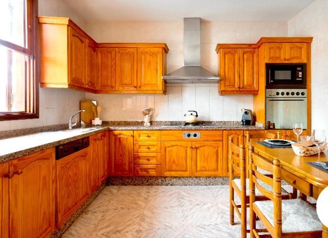 Casa Maruca Villa Alcalá la Real Buitenkant foto